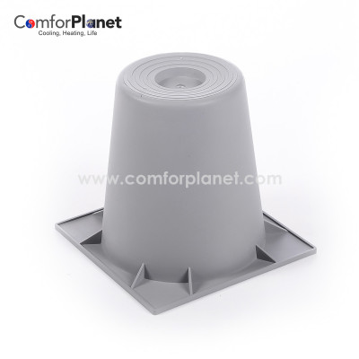 Wholesale Air Conditioner Floor Support Round Heavy Duty Floor Support