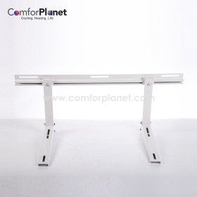 Wholesale Powder-coated HA Cross-bar Brackets For Air Conditioner Installation