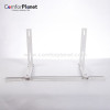 Wholesale Powder-coated HA Cross-bar Brackets For Air Conditioner Installation