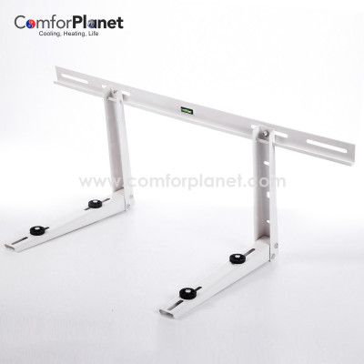 Adjustable Cross Bar Bracket AC Bracket Air Conditioner Bracket HD Wall Mounting Outdoor Standard Support Bracket