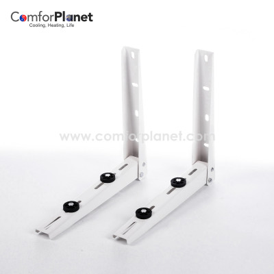 Wholesale AC Foldable Screw Bracket SL for AC installation with accessories
