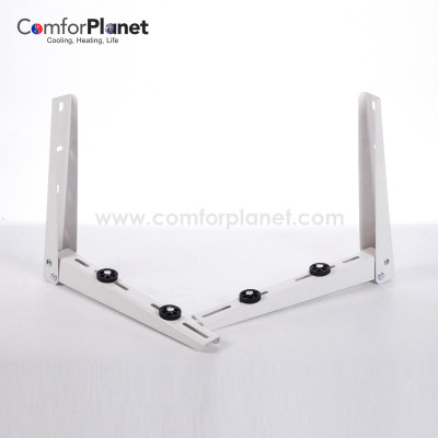 Wholesale AC Foldable Screw Bracket SL for AC installation with accessories