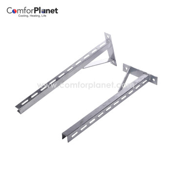Welded Bracket AC Bracket Air Conditioner Bracket SZW Wall Mounting Outdoor Standard Support Bracket