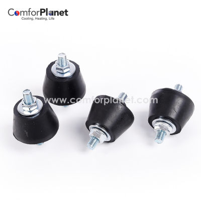 Wholesale AG35 Vibration Reduction Rubber Shock Absorbers with accessories