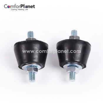 Wholesale AG35 Vibration Reduction Rubber Shock Absorbers with accessories