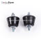 Factory Rubber Vibration Damper AG45 4pcs Isolator Mounts with Studs Shock Absorber