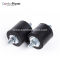 Factory Rubber Vibration Damper CL60 4pcs Isolator Mounts with Studs Shock Absorber Air conditioner floor support