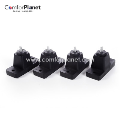 Anti Vibration Damper Used RMS30 for Air-conditioner Installation