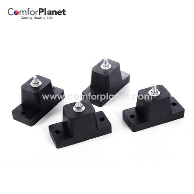 Wholesale Rubber Vibration Damper Shock Absorber RMS40 with Accessories