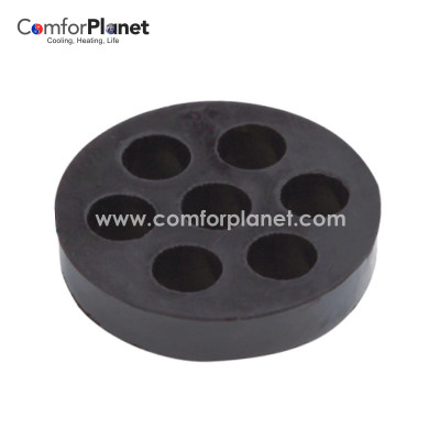 Anti Vibration Damper Rubber washer Used For Air-conditioner Installation Wholesale