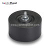 Rubber and metal cylindrical shape Rubber Anti Vibration Isolator Mounts for Air Conditioning Ventilation System