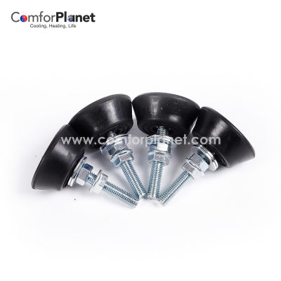 Wholesale S40 Vibration Reduction Rubber Shock Absorbers With Accessories