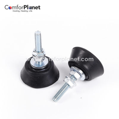 Wholesale S40 Vibration Reduction Rubber Shock Absorbers With Accessories