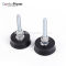 Wholesale S60 Vibration Reduction Rubber Shock Absorbers With Accessories