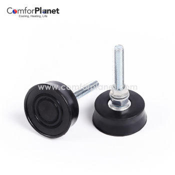Wholesale S60 Vibration Reduction Rubber Shock Absorbers With Accessories