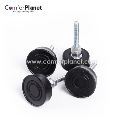 Wholesale S60 Vibration Reduction Rubber Shock Absorbers With Accessories