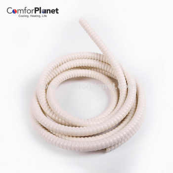 Wholesale  Air Conditioner Drainage Hose Condensation PVC Drain Hoses Universal Flexible Water Pipe Drain Hose