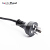 electric cable and power plug AG-3P/2P