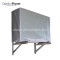 Air conditioning cleaning cover Top ceiling type used for external Q-537 air conditioner clean cover