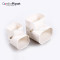 Wholesale Line Set Cover PVC Duct Trunking Elbow Bend 90 Degree CW for A/C Installation System