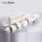 Line Set Cover PVC Duct AC Pipe Cover Conditioner Duct Pipe Trunking for AC Installation System