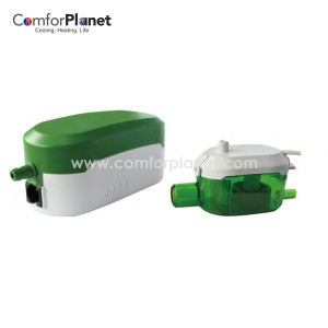 Condensate Pump Mini Water Pump PC-12b PC-36b Air Conditioner Draining Mini Micro Drain Pump