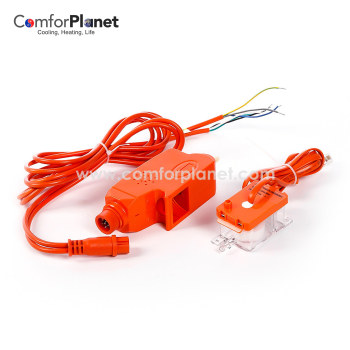 Wholesale mini giant Designed for automatic collection and removal of condensate from air conditioning, refrigeration and dehumidification equipment  Condensate Drain Pump