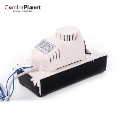 Wholesale Little giant Designed for automatic collection and removal of condensate from air conditioning, refrigeration and dehumidification equipment  Condensate Drain Pump