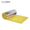 Wholesale Top quality Fiberglass 12kg/M3 GWR-A Glass Wool with Aluminum Foil for air conditioner