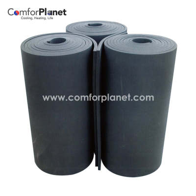 Wholesale Rubber Insulation Sheet designed for the insulation on large surfaces