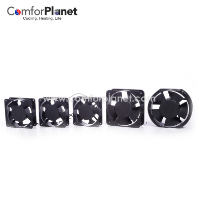Wholesale AC Axial Fan for Cooling Ventilation Exhaust Projects