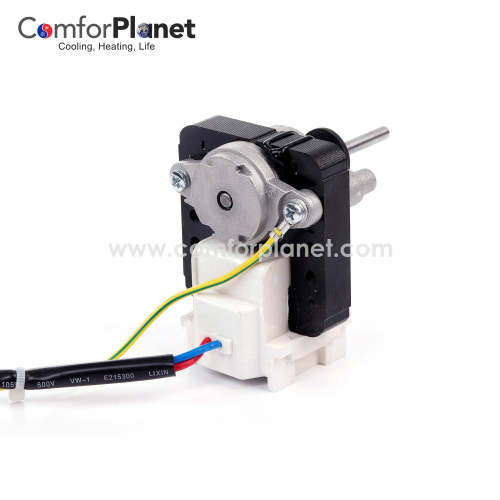 Wholesale C-Frame Evaporative Fan Motor For Air Conditioning System