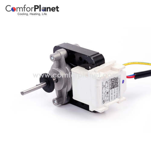 Wholesale C-Frame Evaporative Fan Motor For Air Conditioning System