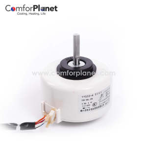 Wholesale HVAC Spare Parts 110 Series Single Phase Capacitor Operating Asynchronous Motor
