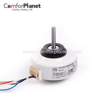 Wholesale HVAC Spare Parts 110 Series Single Phase Capacitor Operating Asynchronous Motor