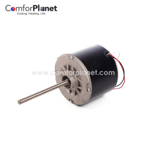 Wholesale Single Phase Asynchronous Air Conditioner Motor HVAC Spare Parts