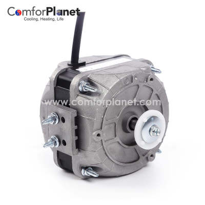 Wholesale High Quality Shade Pole Motor AC Fan Motor For Refrigeration Equipment