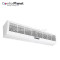 Wholesale Classical Cross Flow Air Curtain (remote) FM-1209GK  for helping you maintain a consistent internal temperature even with the door open with remote controller