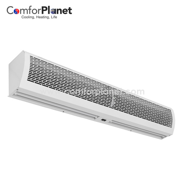 Wholesale Classical Ultrathin Cross Flow Air Curtain for helping you maintain a consistent internal temperature
