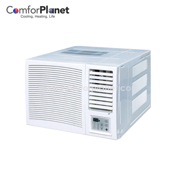 Manufacture 7000Btu Air Conditioner R410a Window Air Conditioner