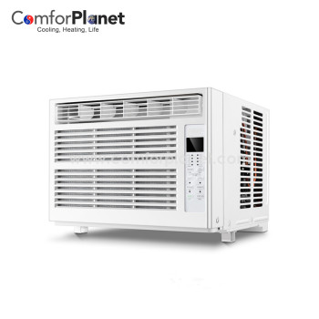 Manufacture 7000Btu Air Conditioner R410a Window Air Conditioner