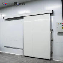 wholesale Sliding Door  for Cold room or storage  .