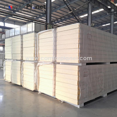 Wholesale Insulation Cold Storage Panel for Chiller Room Freezer Room Food Processing Industries
