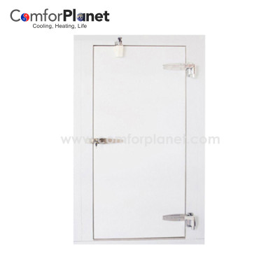 Cold Room Hinged Door Sliding Freezer Hinged Door Cold Storage Hinged Door Insert Hinged Door for Refrigeration