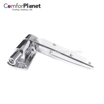 Refrigeration Adjustable High Strength Zinc Cold Storage Hinge CH-1238S for Cold Storage Door