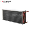 Wholesale H Type Condenser condenser units CFH for Cold Storage Equipments Manufacturer  customized condensor