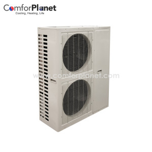 Fabricante Unidade de Condensação Unidade Condensadora de Bomba de Calor Industrial para Sistemas de Refrigeração