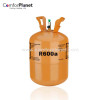 high quality Industrial Grade r600a refrigerant gas for air conditioner cooling