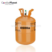 wholesale Refrigeration R290 and R600a Blend Refrigerant Gas