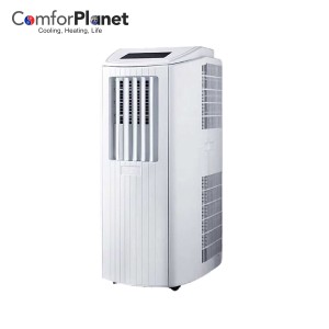 Wholesale Mobile Air Conditioner  Portable air conditioner  Frigidaire Portable Room Air Conditioner  Used in indoor air conditioning circulation